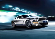 Shelby GT500KR